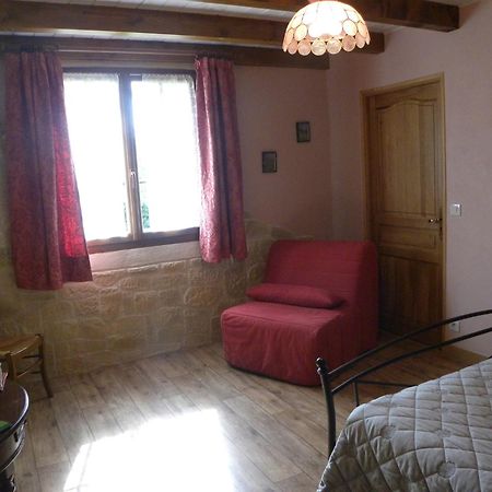 Auberge Les Volpilieres Ruynes-en-Margeride Eksteriør billede