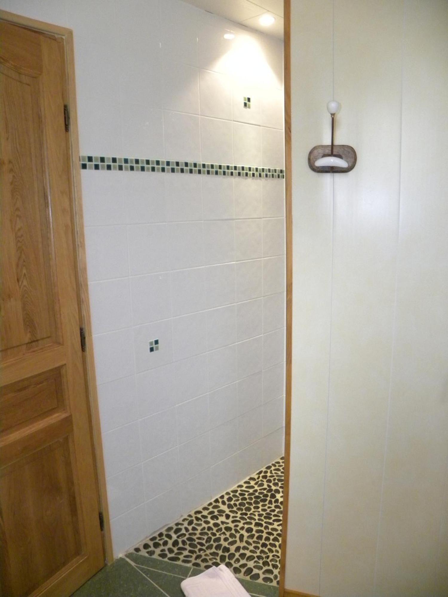 Auberge Les Volpilieres Ruynes-en-Margeride Eksteriør billede